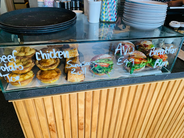 Clarence Rd Eatery - Auckland