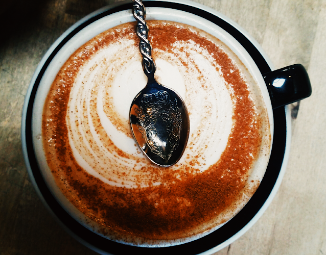 Black Betty Cafe - Christchurch