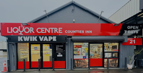 Counties Inn Liquor Centre