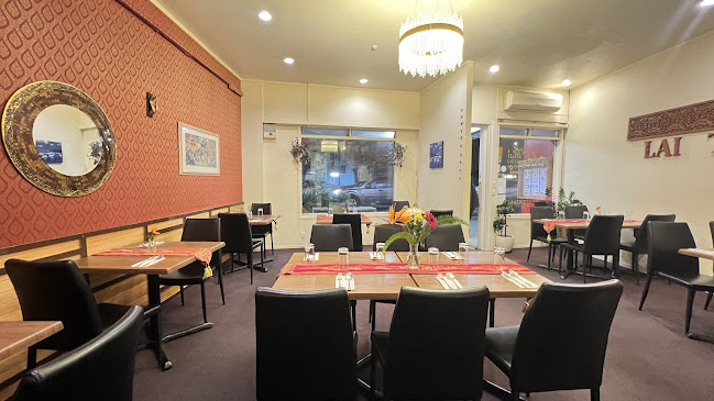 Comentarii opinii despre Lai Thai Bistro