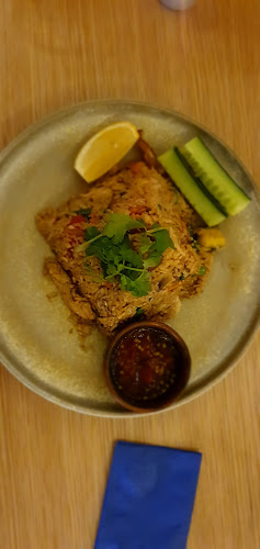 Nahm | Auckland - Auckland