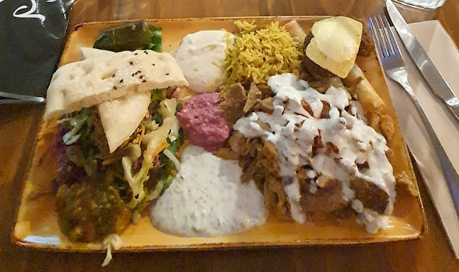 Sila Restaurant & Takeaway- Has been rebranded to Verdura. Check us out - Hospitality and gastronomy