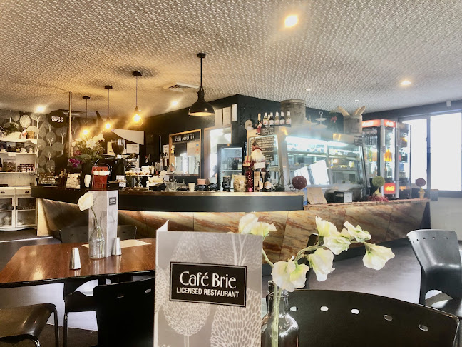 Cafe Brie - Hospitality and gastronomy