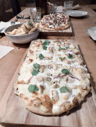 The Fainting Goat - Hospitality and gastronomy