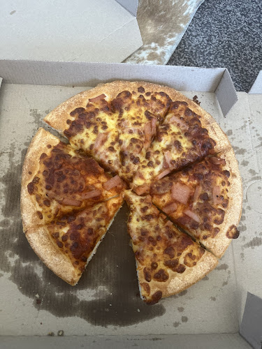 Comentarii opinii despre Pizza Hut Palmerston North Pioneer Highway