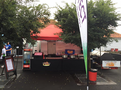 Carnivore Spit Roast & BBQ