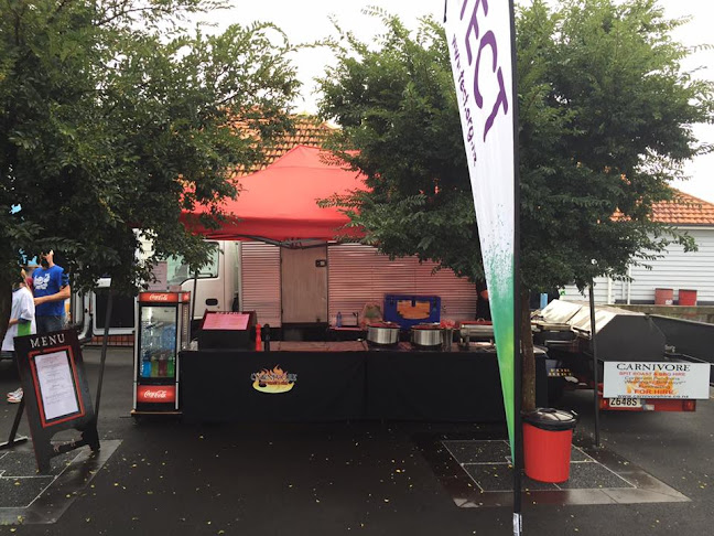 Carnivore Spit Roast & BBQ