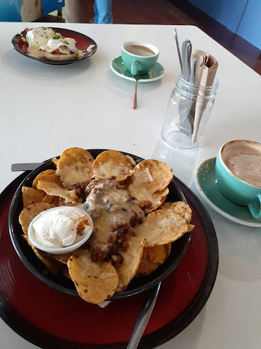 Fitzgerald Glade - Tīrau