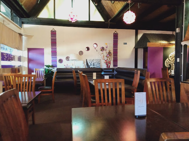 Thai Chilli Methven Restaurant & Asian Store