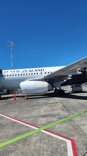 Wishbone - Auckland Airport (Landside) - Hospitality and gastronomy