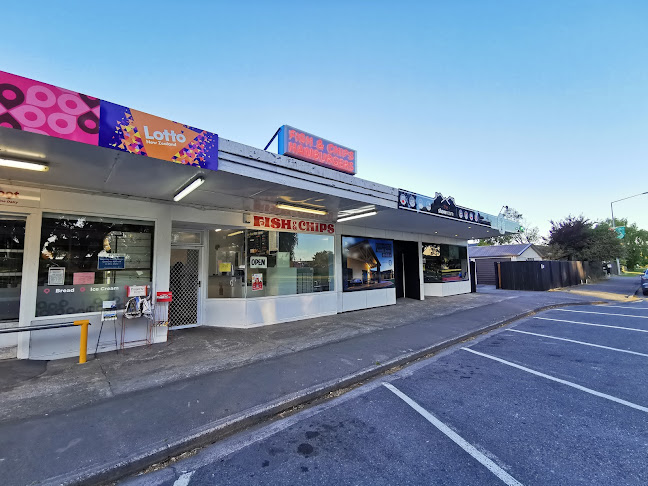 64 Ohoka Road, Kaiapoi 7630, New Zealand