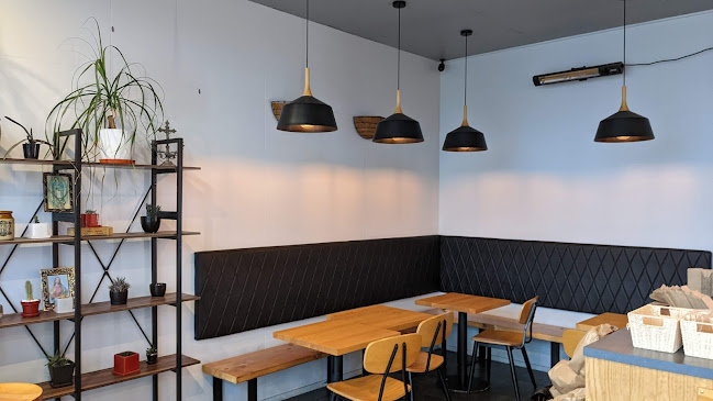 Jax Burger Shack East Tamaki - Hospitality and gastronomy