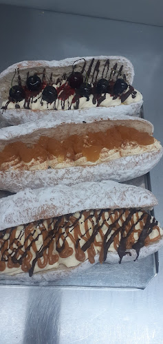 Opinii despre The Bafe-Bakery în Lumsden - Hospitality and gastronomy