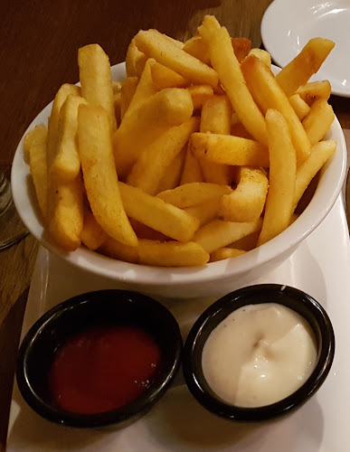 The Pedal Pusher Addington - Hospitality and gastronomy