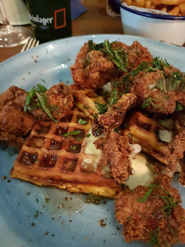 The Cav - Hospitality and gastronomy