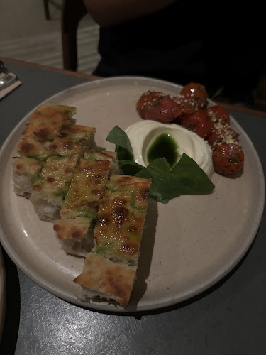 Amano - Hospitality and gastronomy