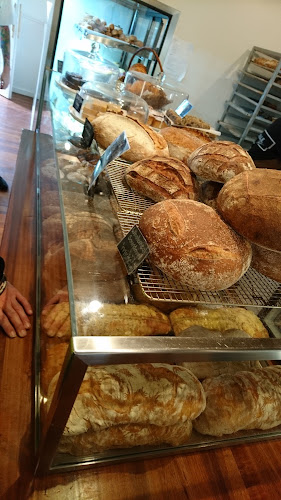 Opinii despre The Clareville Bakery în Clareville - Hospitality and gastronomy