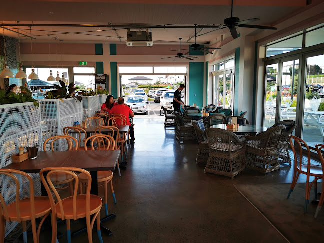 Sierra Coffee Beachlands - Beachlands