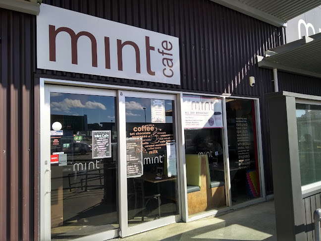 Comentarii opinii despre Mint Cafe