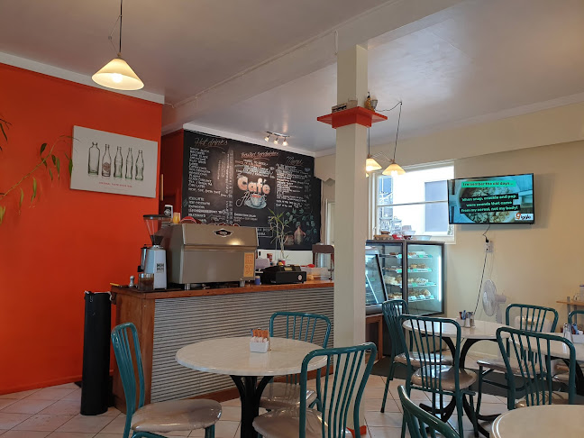 Opinii despre The Cafe Addict în Wellington - Hospitality and gastronomy