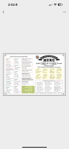 Opinii despre Bellevue Takeaways în Tauranga - Hospitality and gastronomy