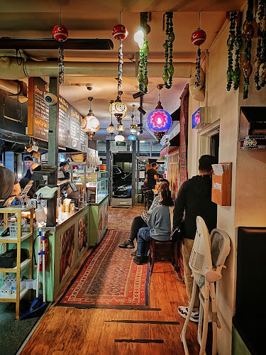 Kilim Petone Open Times