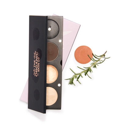 World Organics with Claire - Hospitality and gastronomy