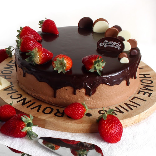 The Cheesecake Shop Henderson - Lincoln Road - Hospitality and gastronomy