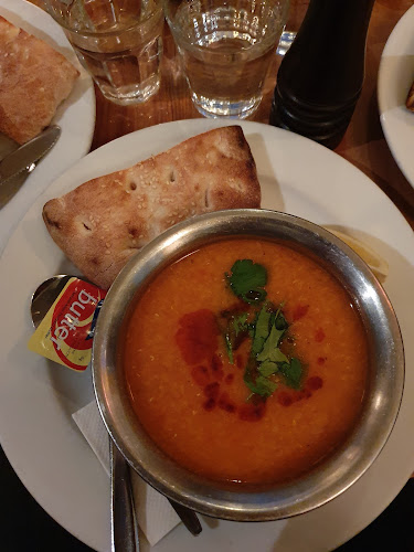 Opinii despre Mezze Bar în Auckland - Hospitality and gastronomy