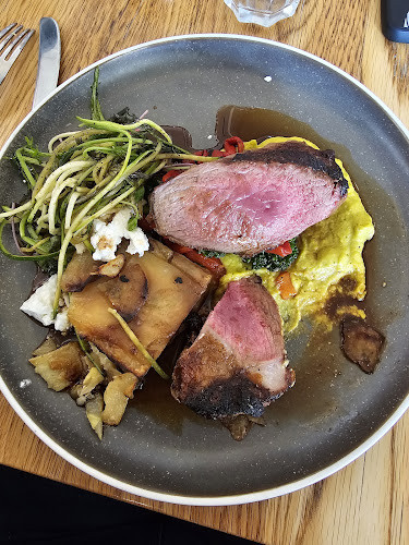 Comentarii opinii despre The Quay