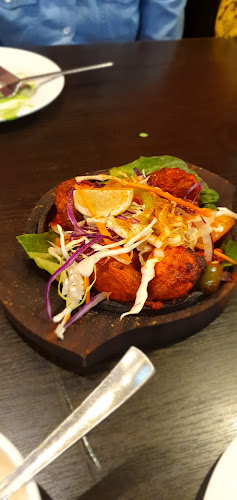 Comentarii opinii despre Chilli Masala