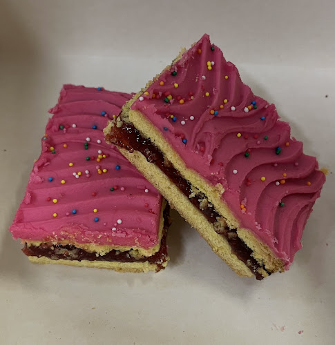 Pecks Cottage Bakery & Cafe - Hospitality and gastronomy