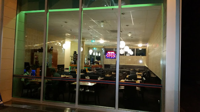 Comentarii opinii despre Aroy Thai Restaurant