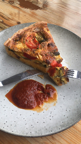 Opinii despre Kreem Cafe în Auckland - Hospitality and gastronomy