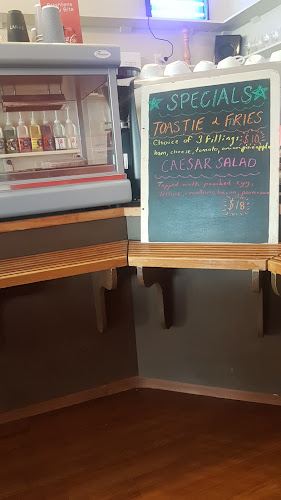 Cafe 39 - Hospitality and gastronomy