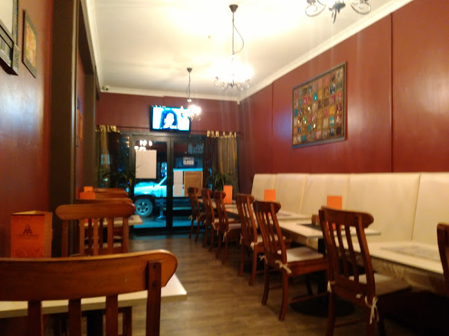 Indian Restaurant & Takeaway Copper Chimney - Kaitaia