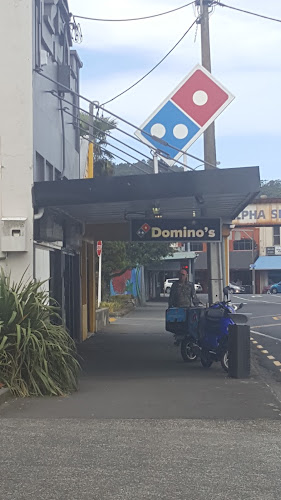 Domino's Pizza Water Street - Hospitality and gastronomy