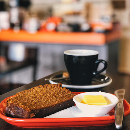 Café El Porteño - Hospitality and gastronomy