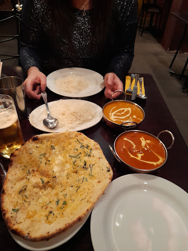 Opinii despre Maharajas Indian Restaurant în Lower Hutt - Hospitality and gastronomy