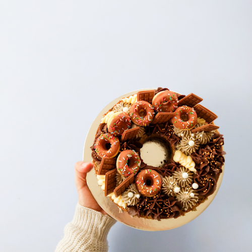 Maxy's Cupcakes (Currently Closed - Maternity Leave)