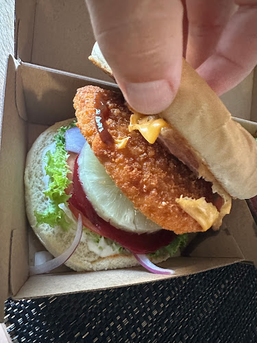 Comentarii opinii despre Ocean Pantry Takeaways