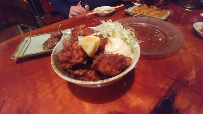 Yakitori Bar 89 K’rd - Auckland