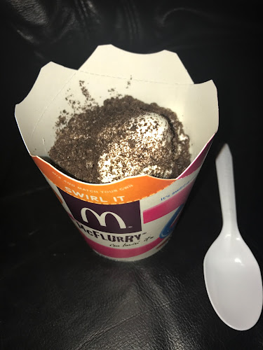 McDonald's Te Atatu North - Hospitality and gastronomy