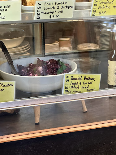 Betsy - Hospitality and gastronomy