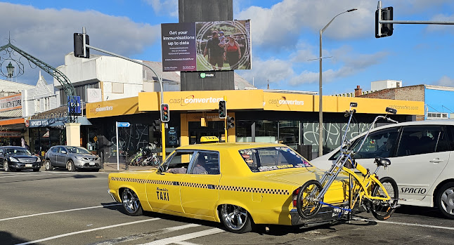 Sportz Bar - Whanganui