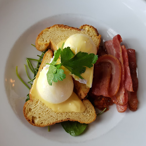 Opinii despre Raupo Cafe, Restaurant & Traiteur în Blenheim - Hospitality and gastronomy