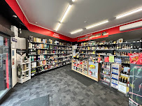 Black Bull Liquor Omokoroa - Ōmokoroa