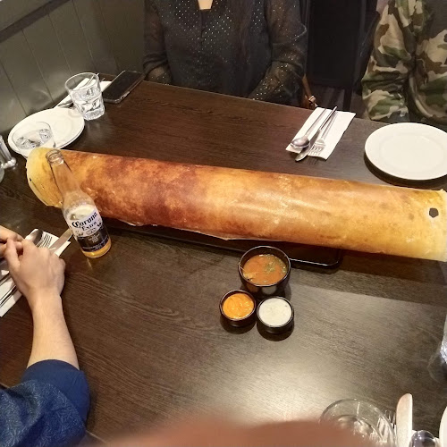 Chilli Masala - Hospitality and gastronomy