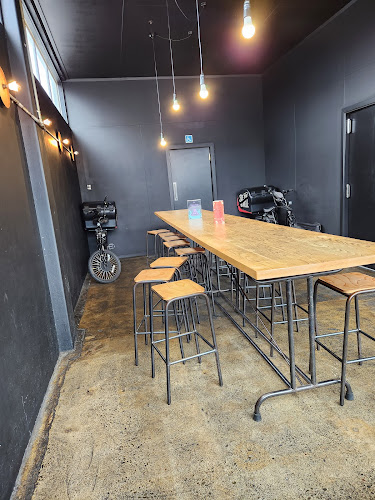 Hell Pizza Palmerston North - Palmerston North