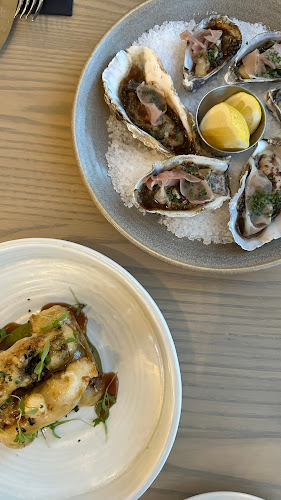 Boardwalk - Hospitality and gastronomy